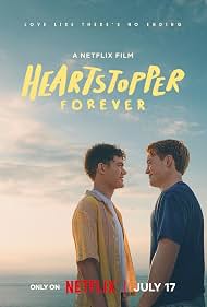 Heartstopper Forever - BRRip